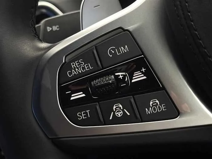 BMW X4 2024 — миниатюра 3