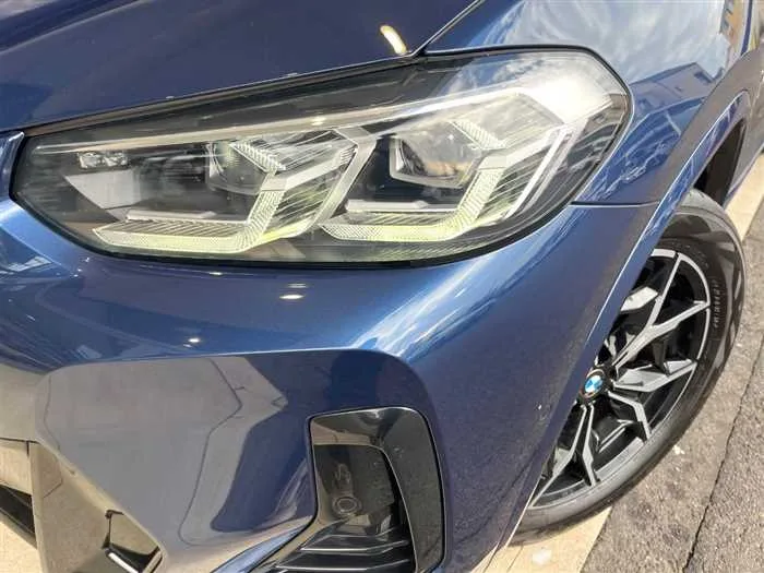 BMW X4 2022 — миниатюра 2