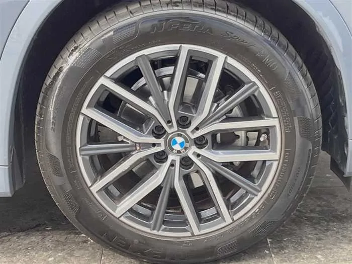 BMW X1 2024 — миниатюра 2