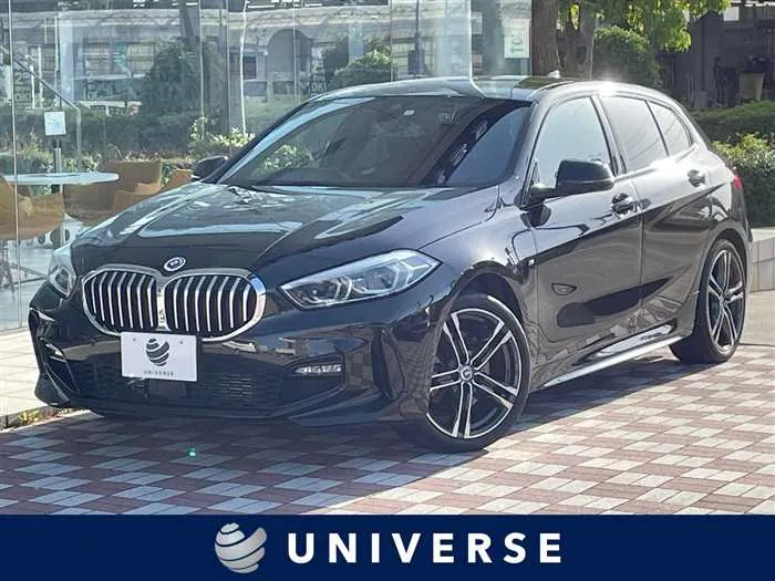 BMW 1 Series 2022 — миниатюра 4