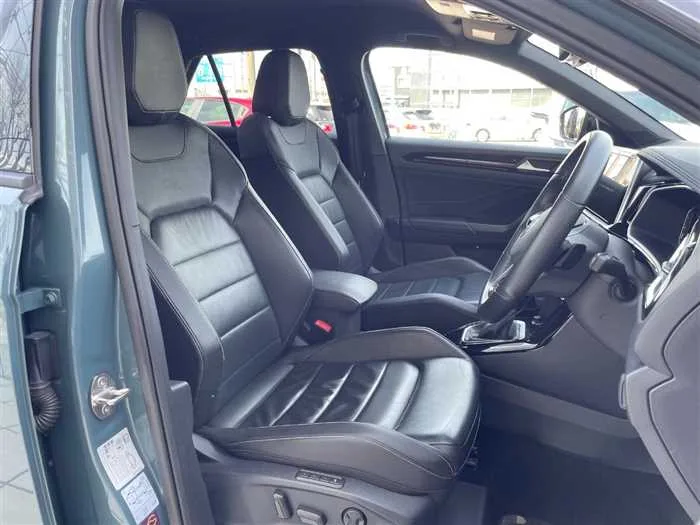 Volkswagen Volkswagen Others 2023 — миниатюра 5
