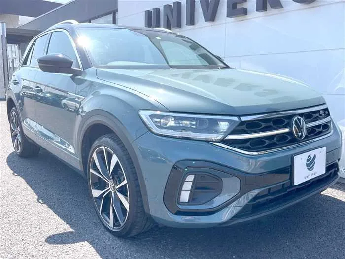 Volkswagen Volkswagen Others 2023 — миниатюра 5