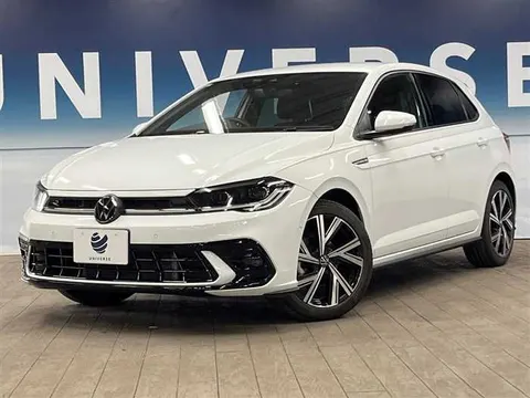 Volkswagen Polo 2023 buy in Moscow