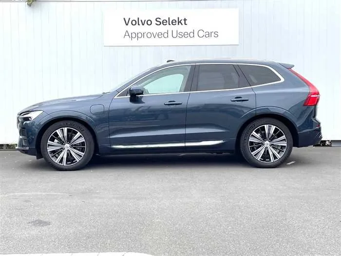 Volvo XC60 2022 — миниатюра 2