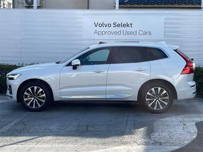 Volvo XC60 2022 — миниатюра 2