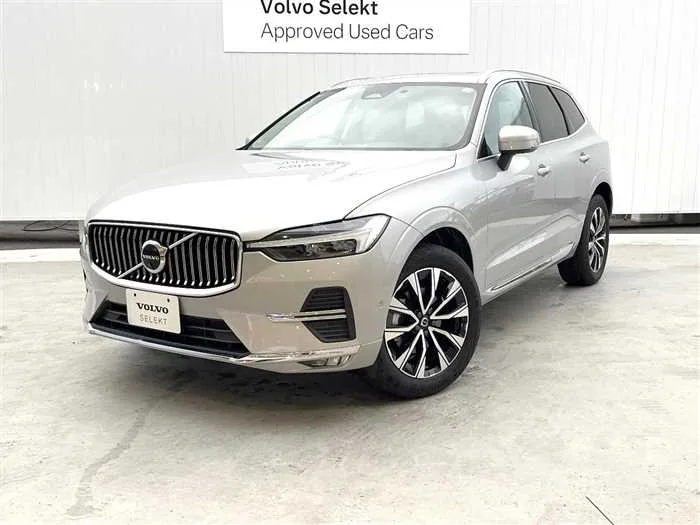 Volvo XC60 2023 — фото 1, купить с доставкой в Москву