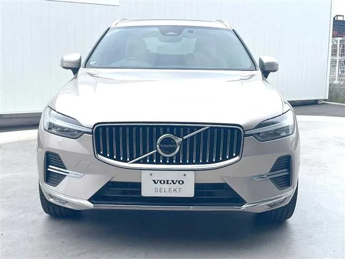 Volvo XC60 2023 — миниатюра 2