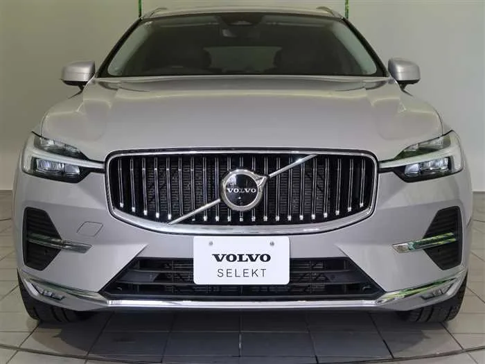 Volvo XC60 2024 — миниатюра 2