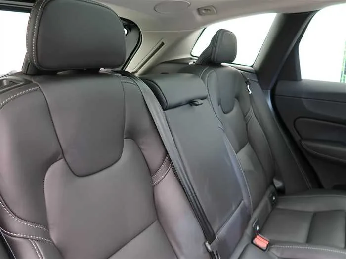 Volvo XC60 2024 — миниатюра 5