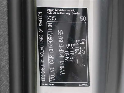 Volvo XC60 2024 купить в Москве