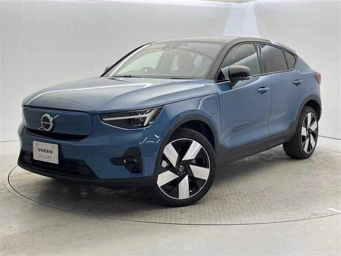 Volvo Volvo Others 2022 — фото 1, купить с доставкой в Москву