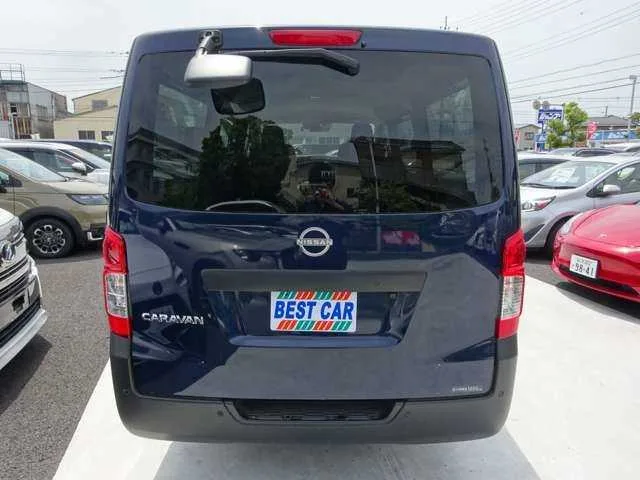 Nissan Nissan Others 2.0 DX Long 2023 — миниатюра 2