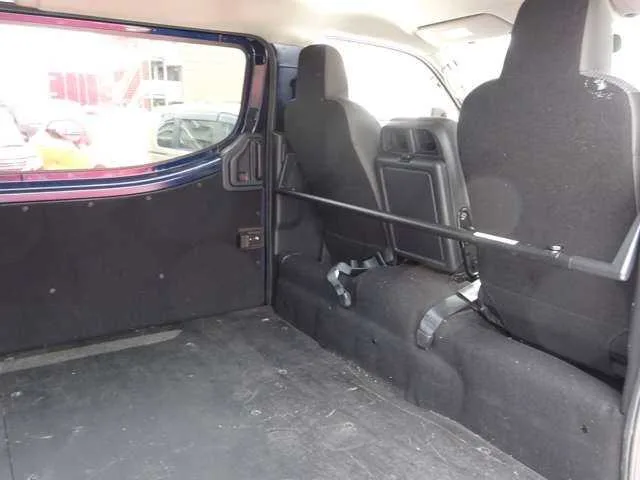 Nissan Nissan Others 2.0 DX Long 2023 — миниатюра 3