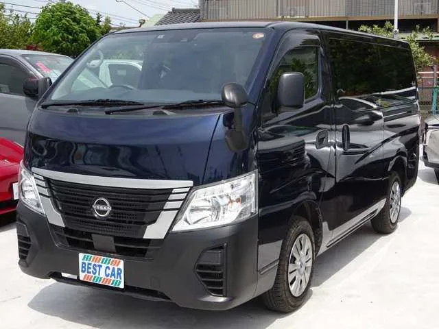 Nissan Nissan Others 2.0 DX Long 2023 — миниатюра 4