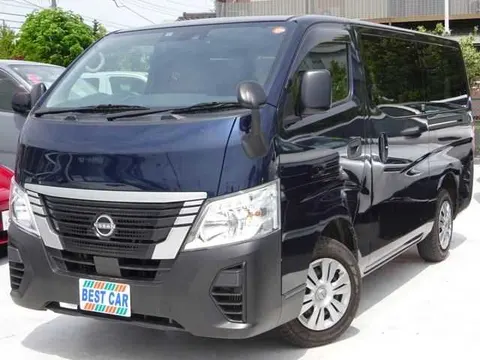 Nissan Nissan Others 2023 купить в Москве