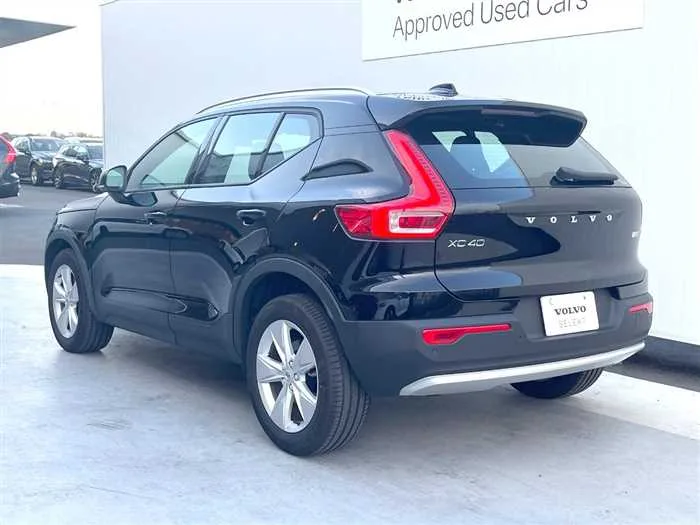 Volvo XC40 2022 — миниатюра 5
