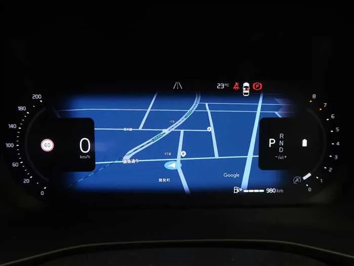 Volvo XC40 2022 — миниатюра 3