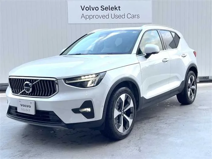 Volvo XC40 2022 — миниатюра 2