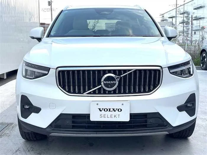 Volvo XC40 2022 — миниатюра 5