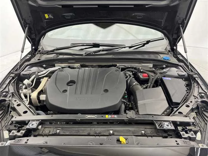 Volvo V60 2023 — миниатюра 2
