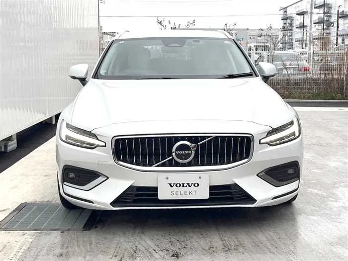 Volvo V60 2024 — миниатюра 2