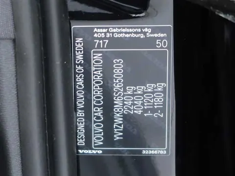 Volvo V60 2025 купить в Москве
