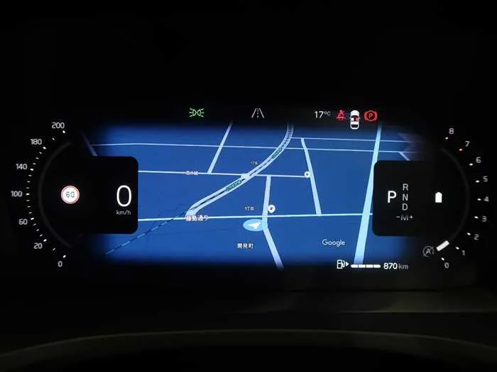 Volvo V60 2023 — миниатюра 3
