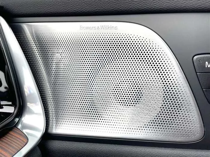 Volvo V60 2024 — миниатюра 3
