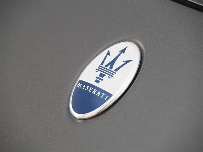 Maserati Granturismo 2025 — миниатюра 5