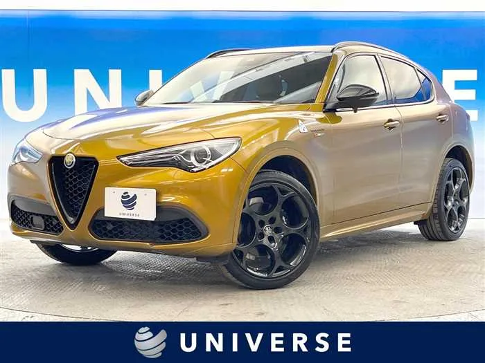 Alfa Romeo Alfa Romeo Others 2022 — миниатюра 4