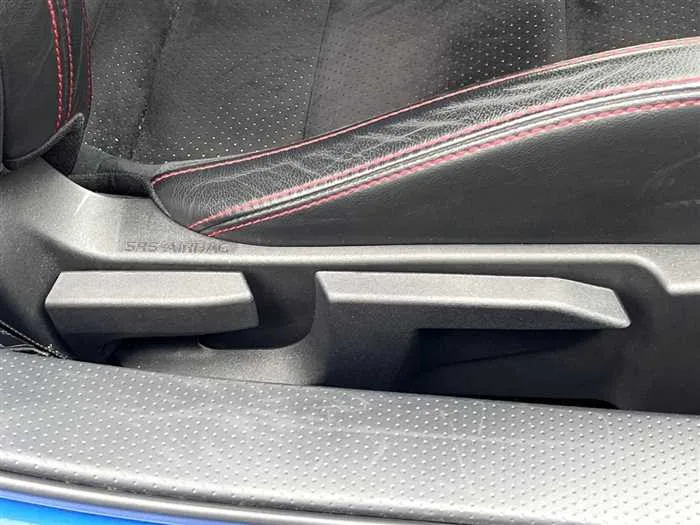 Subaru BRZ 2022 — миниатюра 2