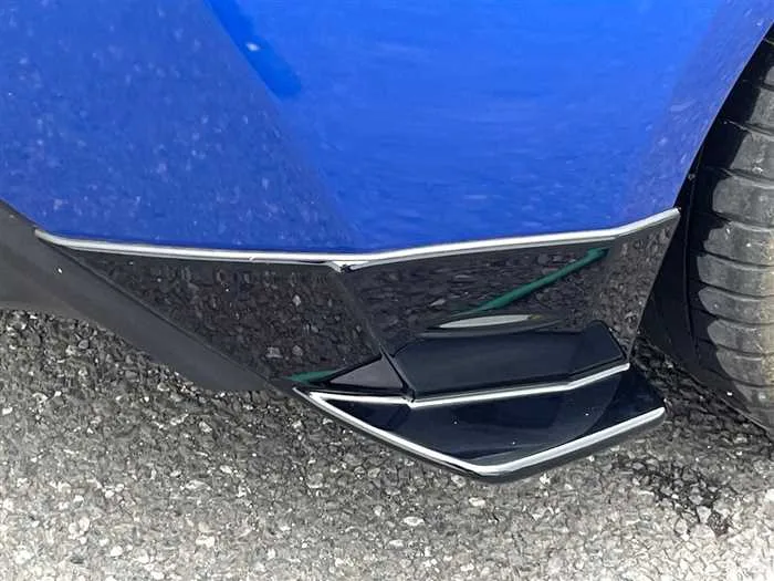 Subaru BRZ 2022 — миниатюра 5