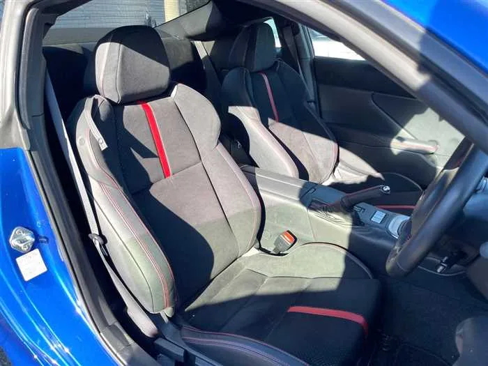 Subaru BRZ 2024 — миниатюра 2