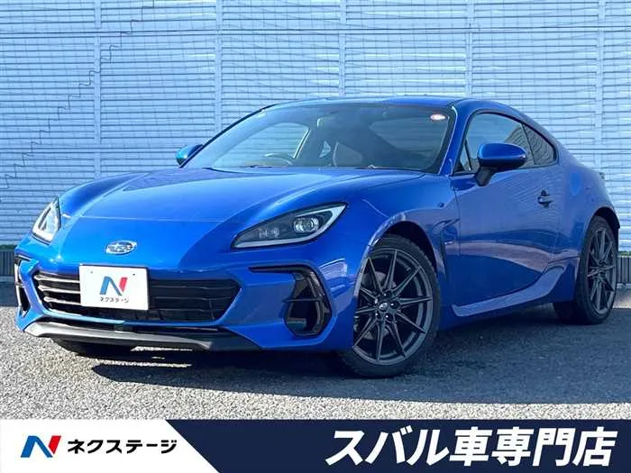 Subaru BRZ 2024 — миниатюра 4