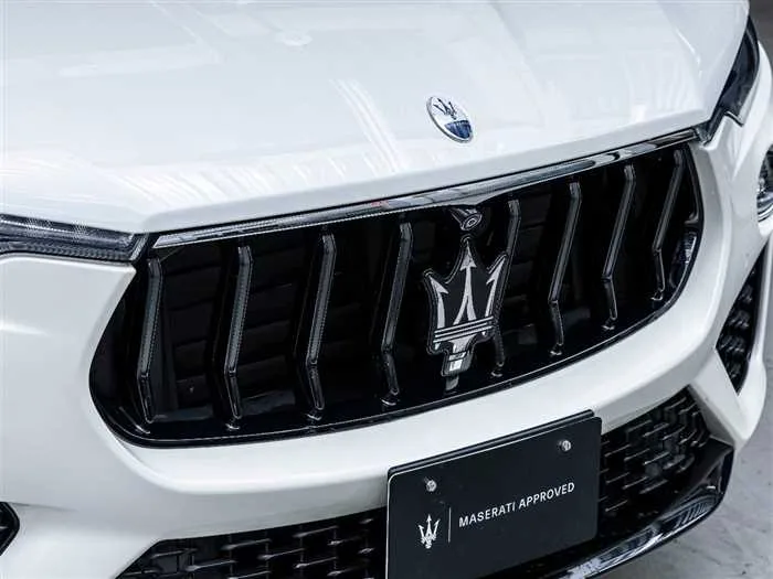 Maserati Levante 2022 — миниатюра 3
