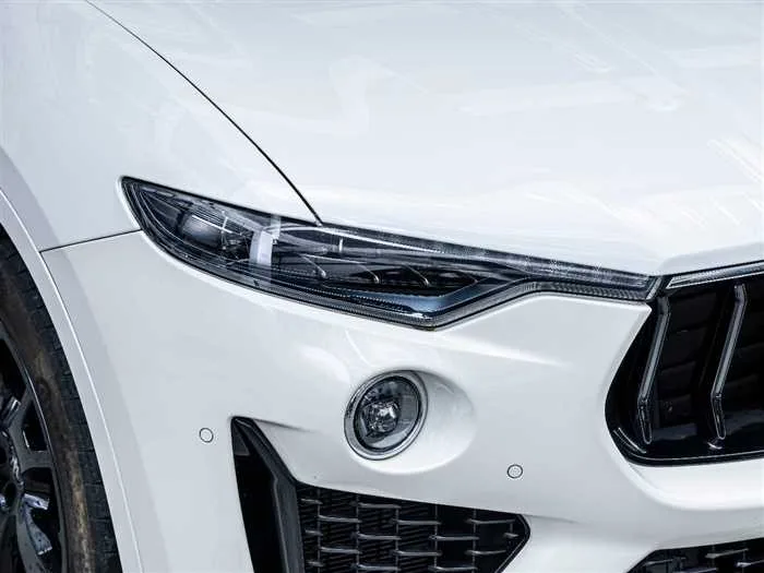 Maserati Levante 2022 — миниатюра 5