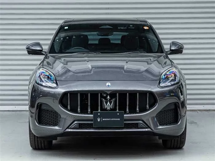 Maserati Maserati Others 2023 — миниатюра 2