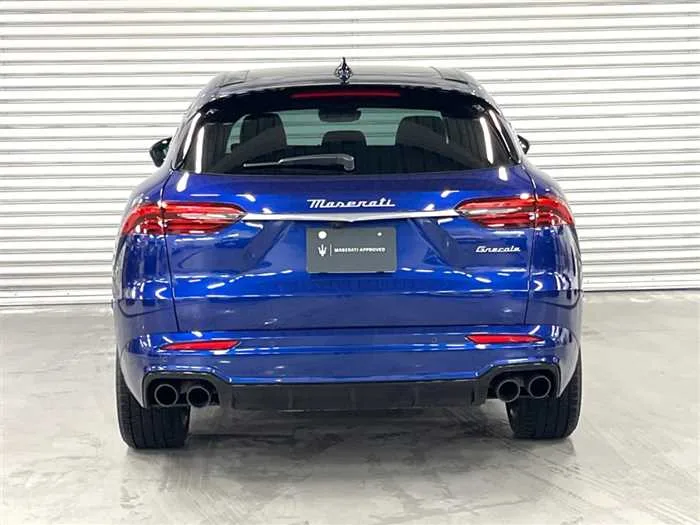 Maserati Maserati Others 2023 — миниатюра 2