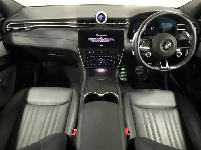 Maserati Maserati Others 2023 — миниатюра 3