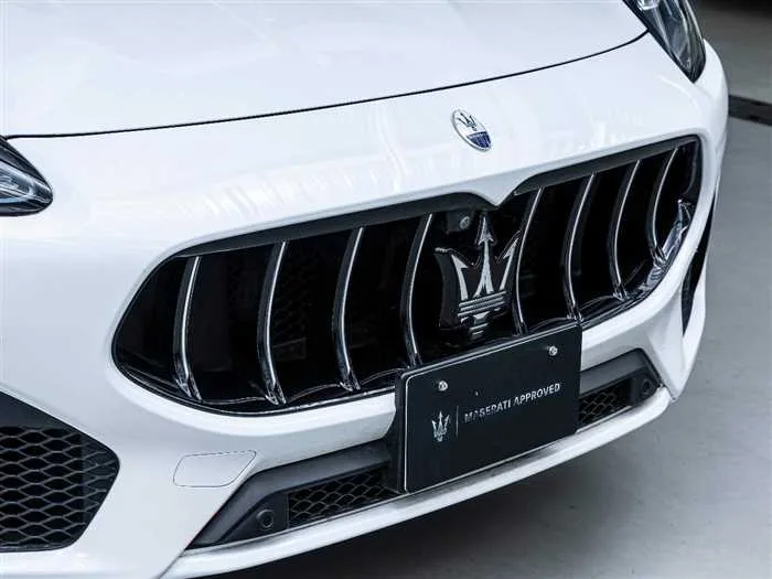 Maserati Maserati Others 2023 — миниатюра 3