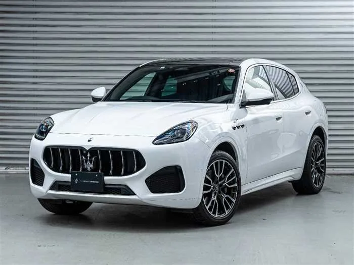Maserati Maserati Others 2023 — миниатюра 4