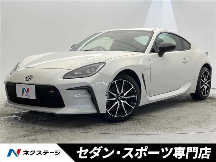 Toyota 86 2023 — миниатюра 4