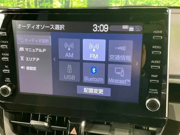 Toyota CorollaCross 2023 — миниатюра 5