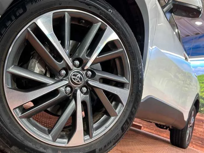 Toyota CorollaCross 2024 — миниатюра 5
