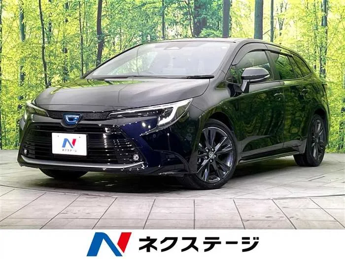 Toyota Corolla Sedan 2023 — миниатюра 4