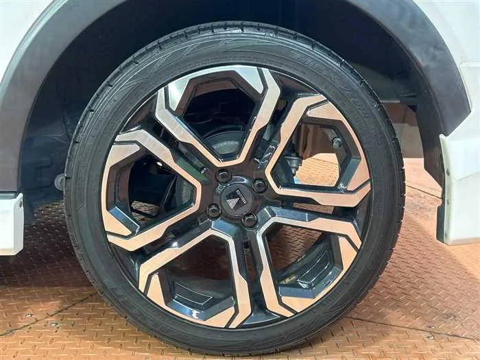 Toyota Raize 2023 — миниатюра 5