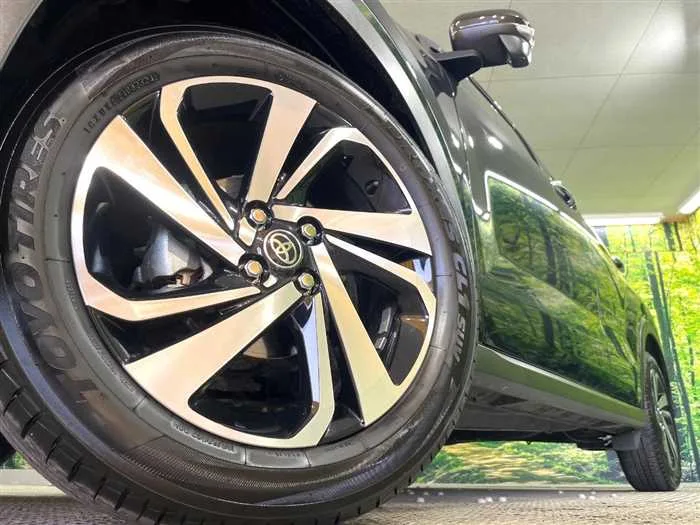 Toyota Raize 2025 — миниатюра 2