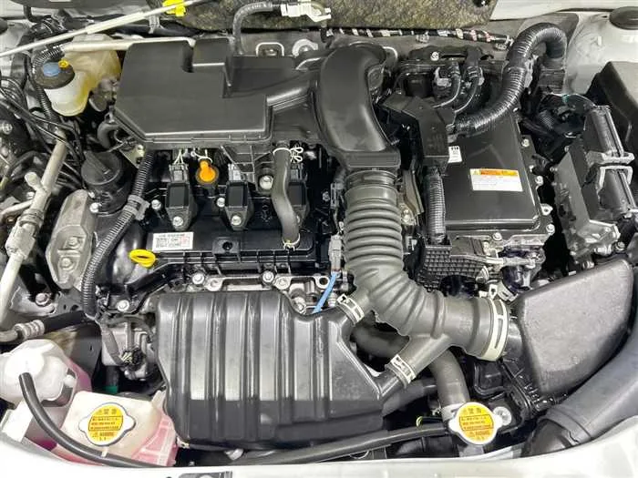Toyota Raize 2022 — миниатюра 2