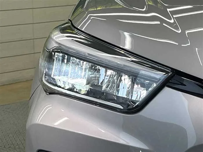 Toyota Raize 2023 — миниатюра 3