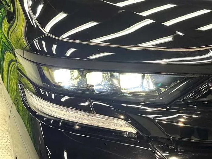 Toyota Vellfire 2024 — миниатюра 5